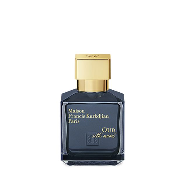 OUD silk mood